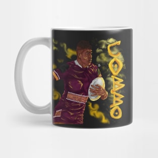 Cobbo Mug